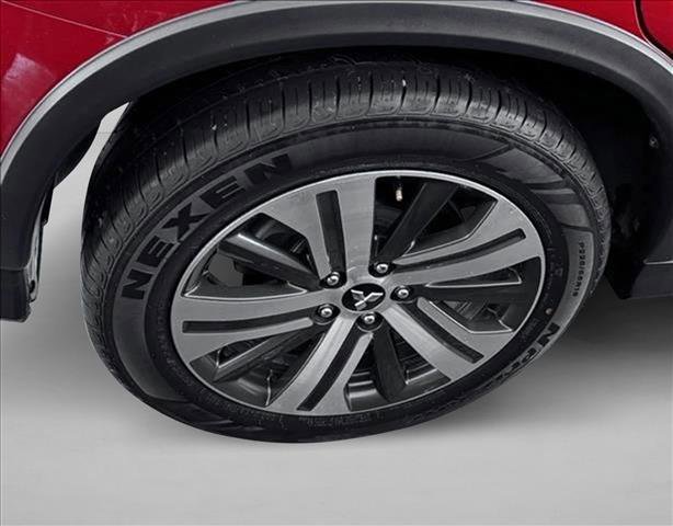 Used 2024 Mitsubishi Outlander Sport SE image 7