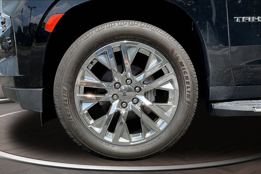Used 2021 Chevrolet Tahoe LT AWD/4WD image 38