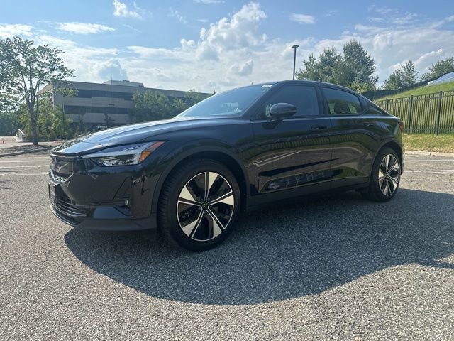 Certified 2024 Polestar Polestar 2 AWD/4WD image 3