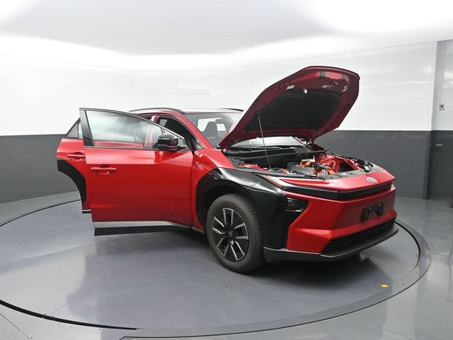 Used 2026 Toyota bZ FWD image 39