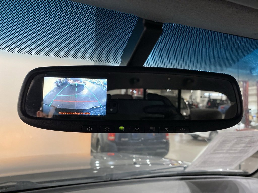 Used 2012 Toyota Tacoma PreRunner image 18