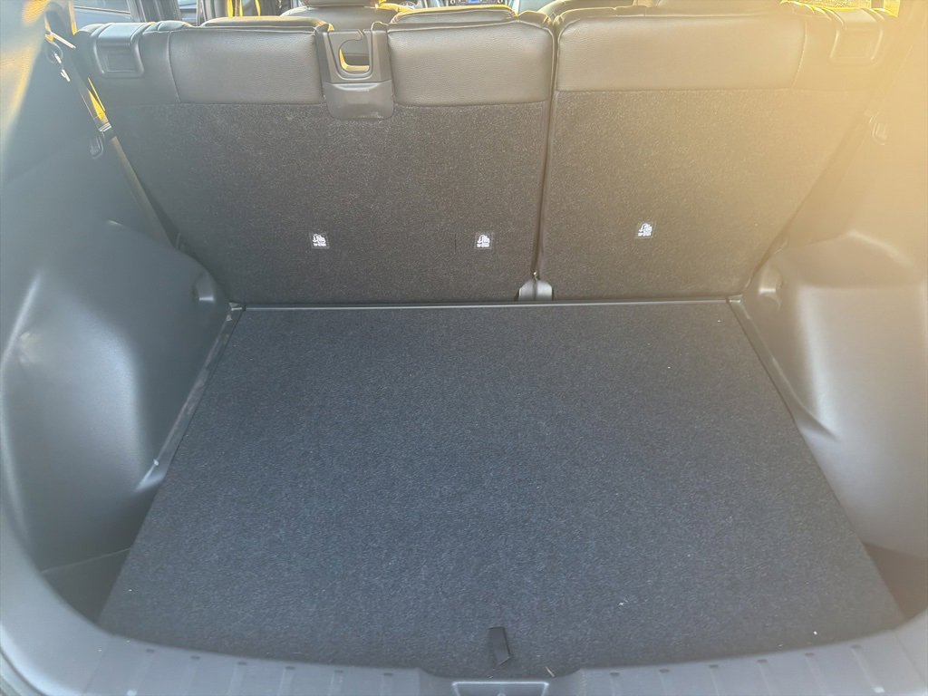 Used 2018 Mitsubishi Eclipse Cross ES image 21