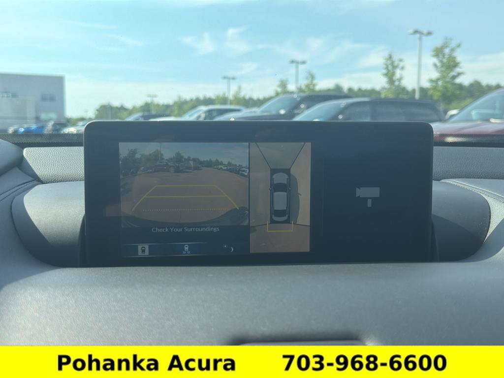 Certified 2023 Acura TLX SH-AWD w/ Advance Package image 17