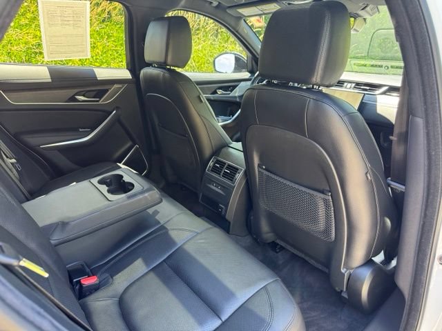 Used 2023 Jaguar F-PACE S AWD/4WD image 16