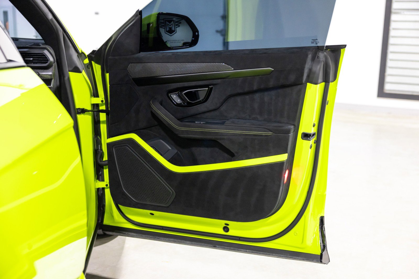 Used 2024 Lamborghini Urus Performante image 27