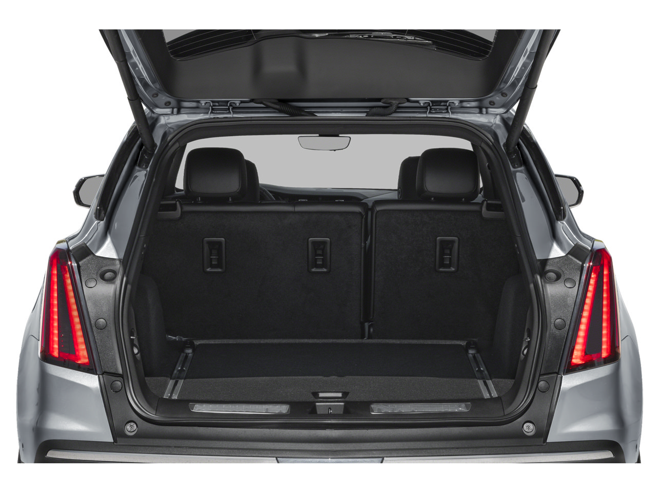 New 2026 Cadillac XT5 Premium Luxury FWD image 35