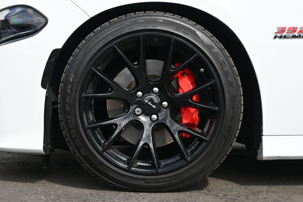 Used 2022 Dodge Charger Scat Pack w/ Plus Group image 7