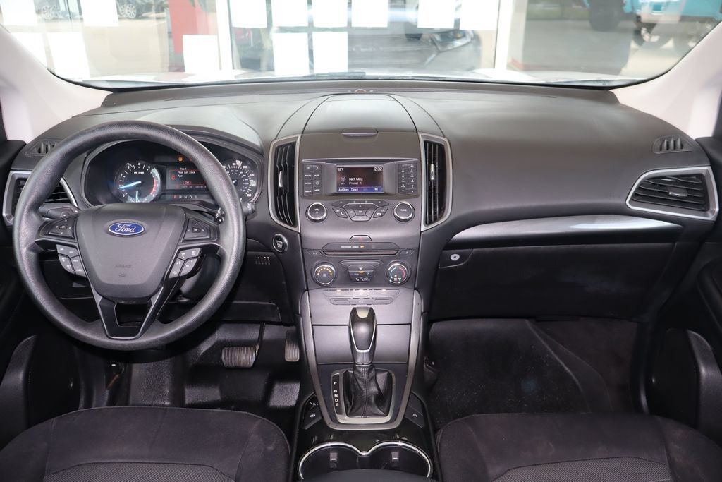 Used 2016 Ford Edge SE FWD image 32