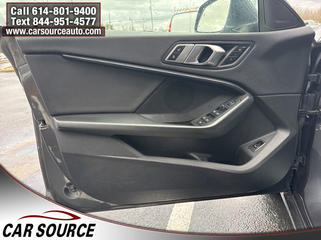 Used 2021 BMW 228i xDrive Gran Coupe w/ Convenience Package image 18