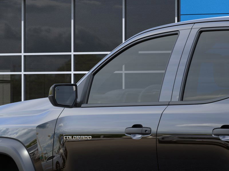 New 2026 Chevrolet Colorado Trail Boss image 14