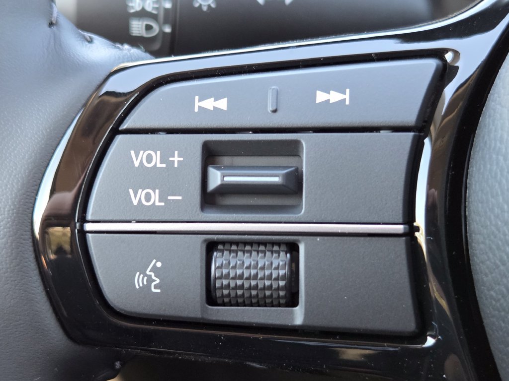 New 2027 Honda CR-V EX-L image 15