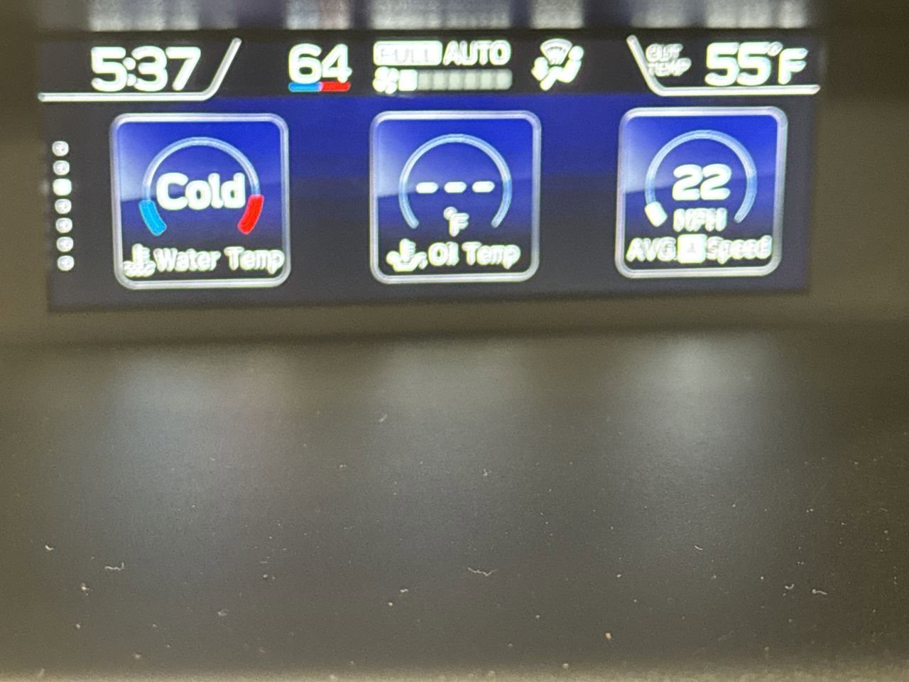 Used 2023 Subaru Forester Premium image 25