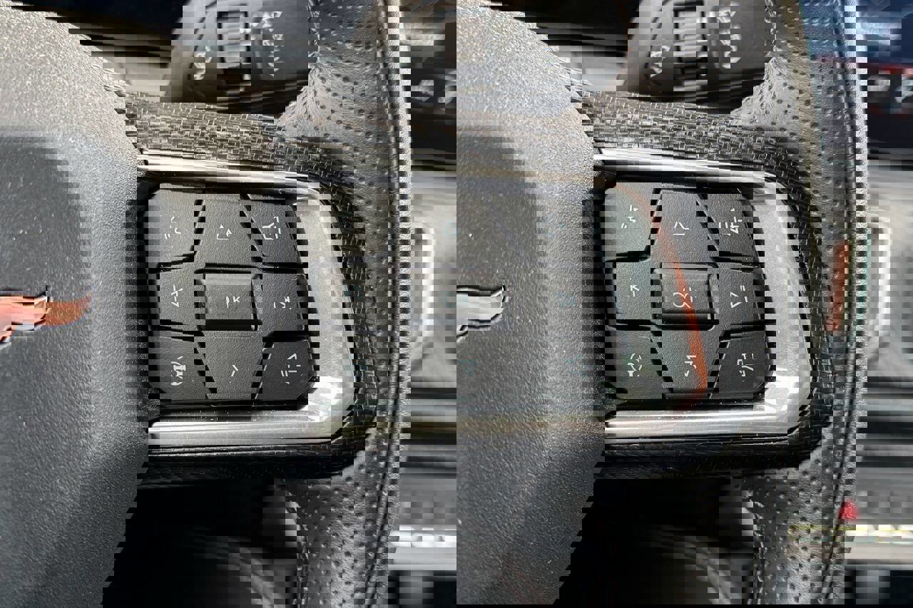 Used 2024 Ford Mustang GT Premium image 27