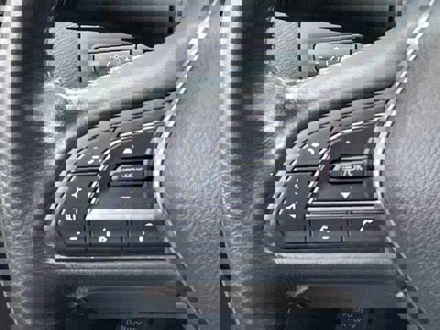 Used 2021 INFINITI Q50 Luxe image 12