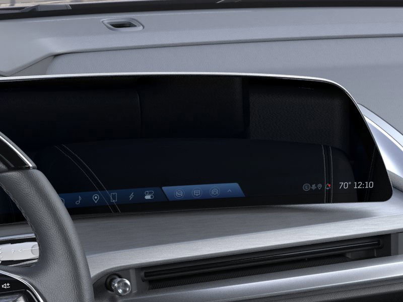 New 2026 Cadillac Vistiq Premium Luxury image 46