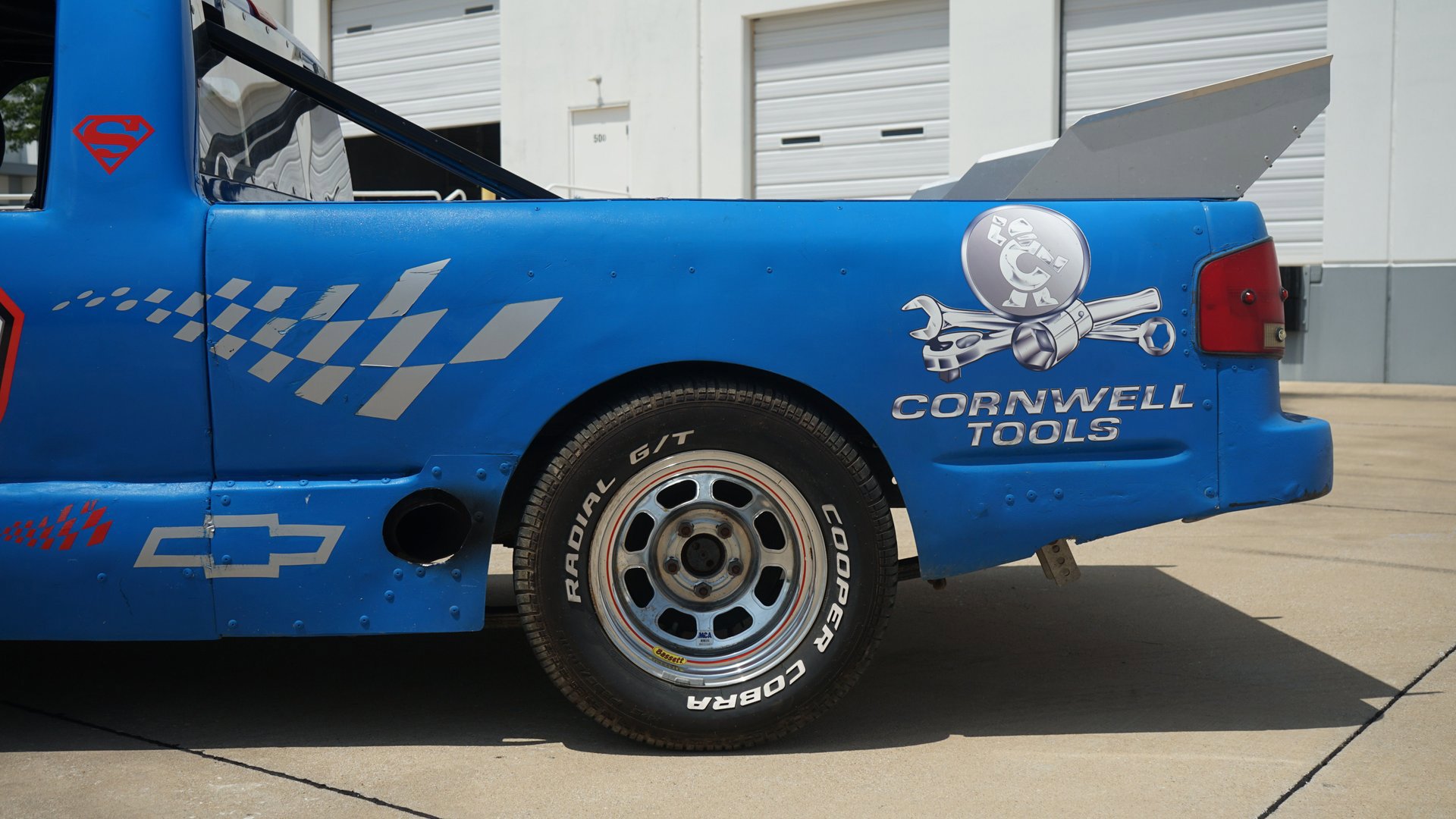 Used 1988 Chevrolet S10 Pickup 2WD Regular Cab image 31