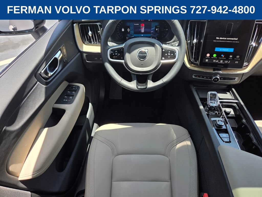 New 2026 Volvo XC60 T8 Core AWD/4WD image 14