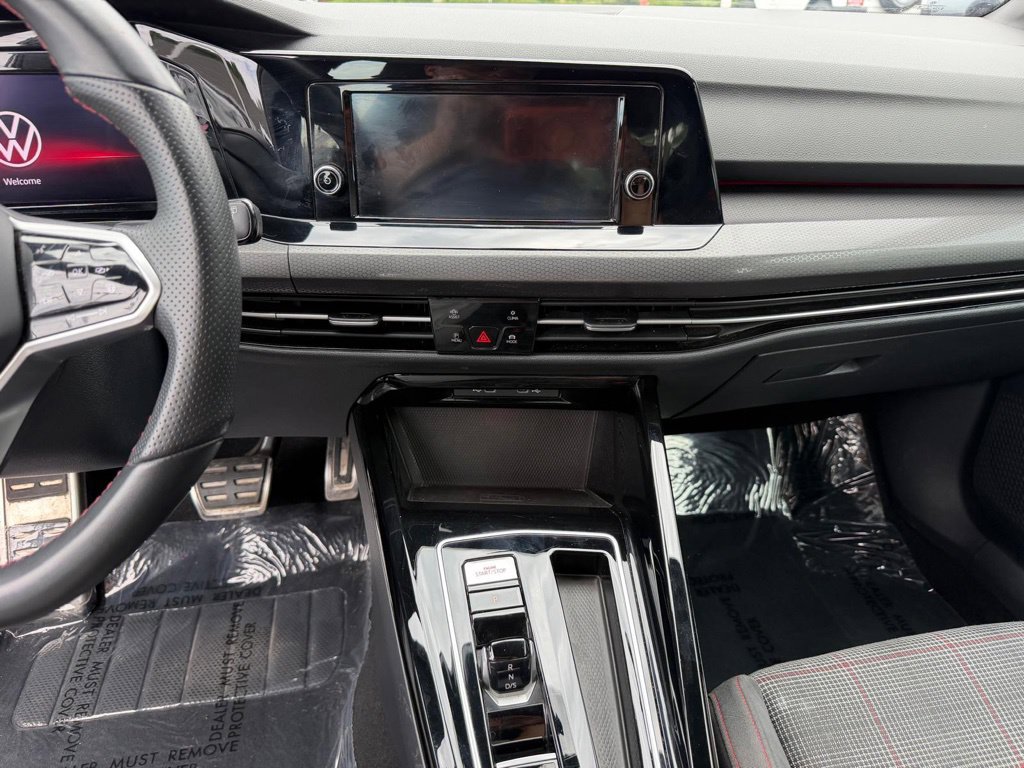 Used 2024 Volkswagen GTI S FWD image 30