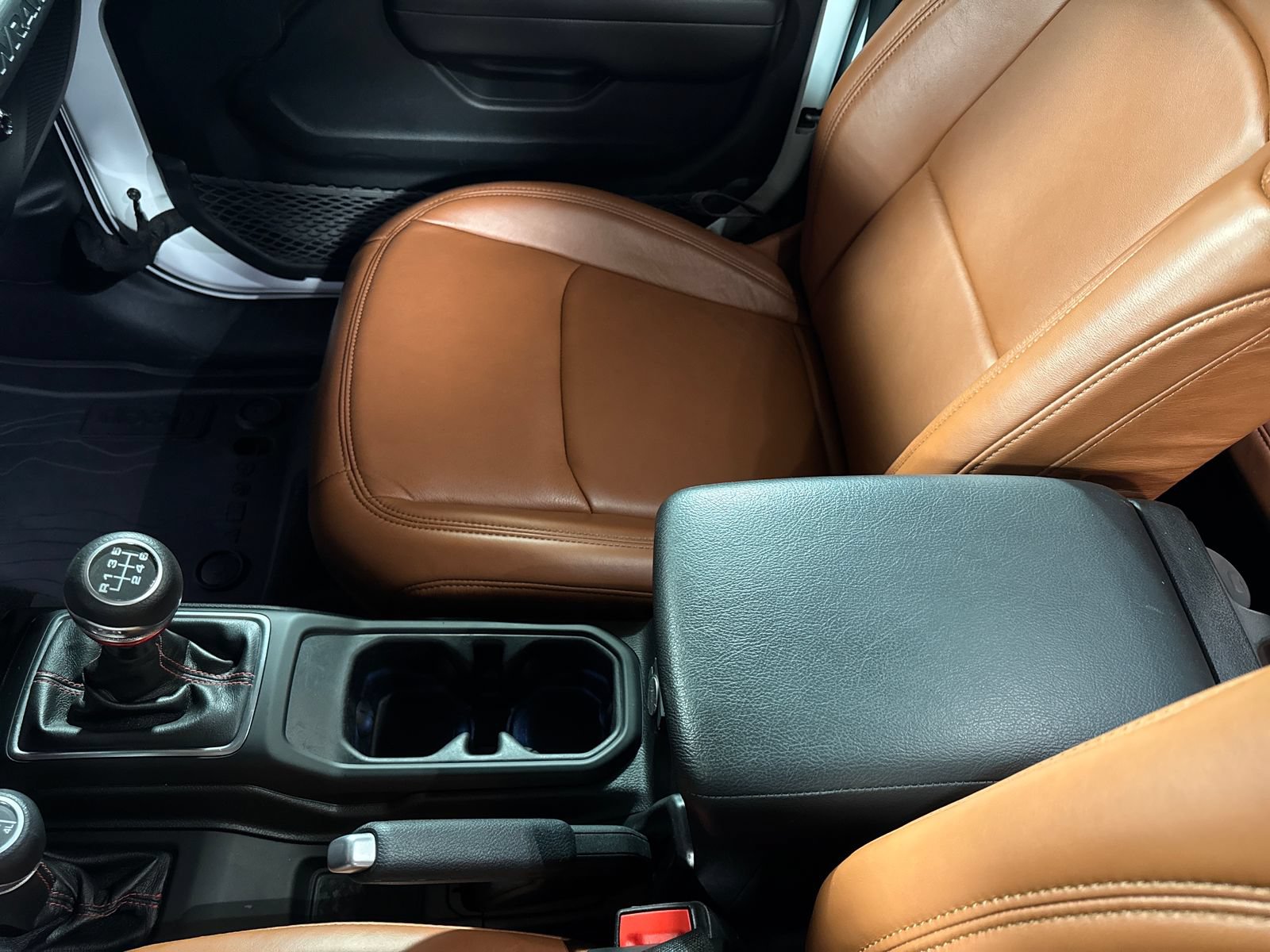 Used 2020 Jeep Wrangler Rubicon AWD/4WD image 20