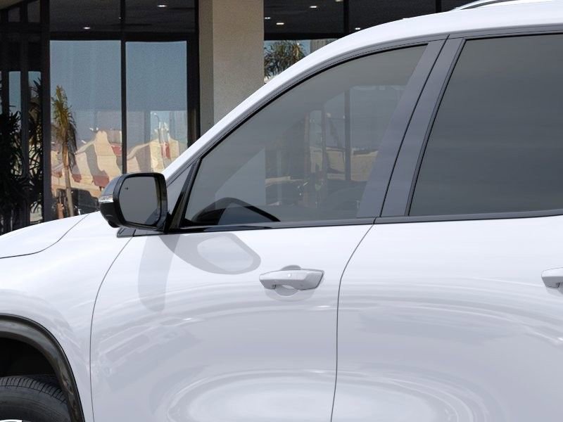 New 2026 Buick Enclave Sport Touring FWD image 13