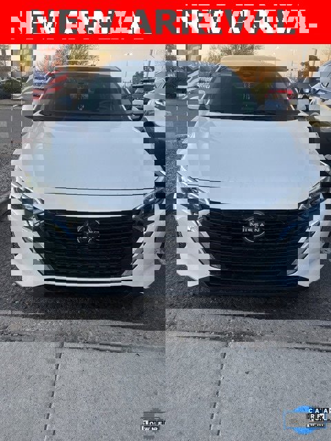 Used 2024 Nissan Sentra S image 5