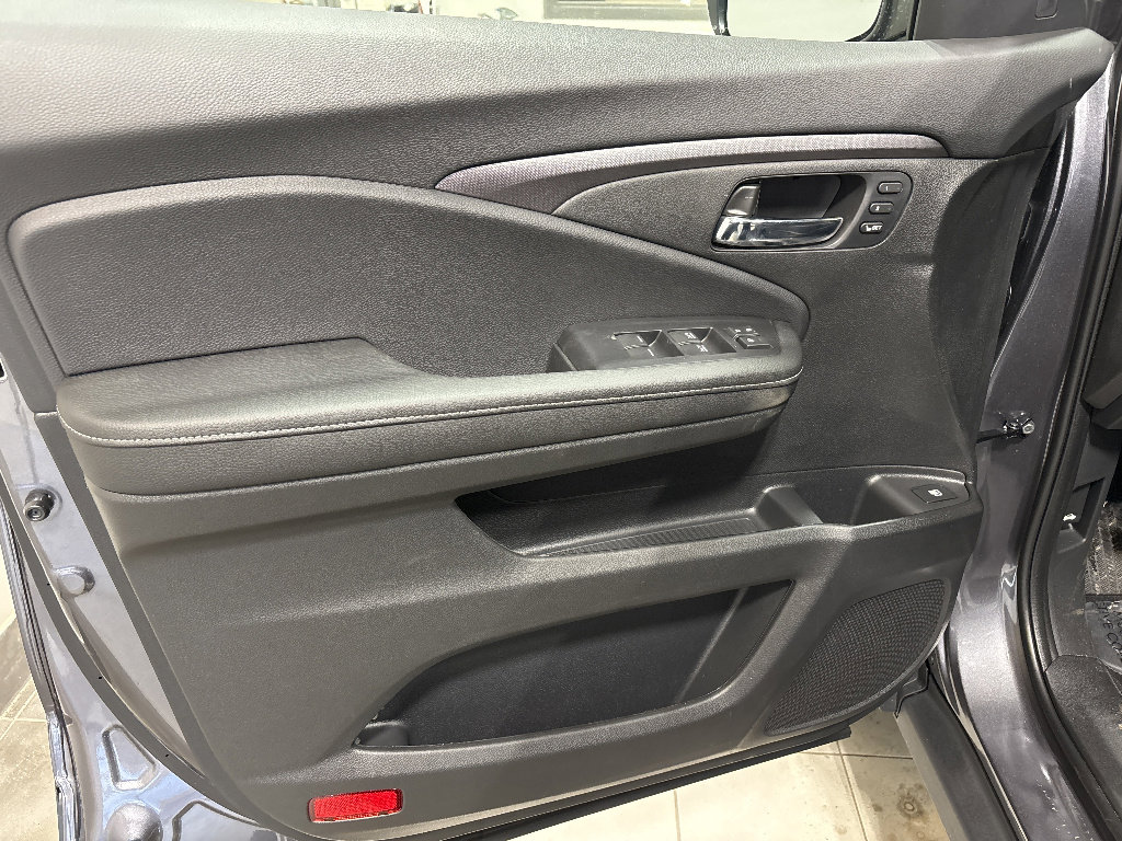 New 2026 Honda Ridgeline RTL image 8