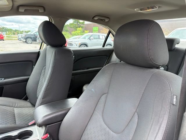 Used 2011 Ford Fusion SE FWD image 14