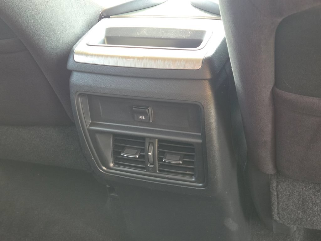 Used 2015 Nissan Murano S w/ Navigation Package FWD image 13