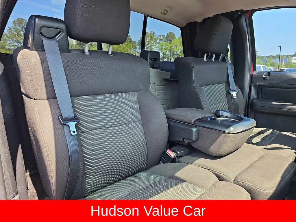 Used 2006 Ford F150 XLT AWD/4WD image 11