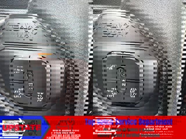 New 2026 RAM 2500 Big Horn image 12