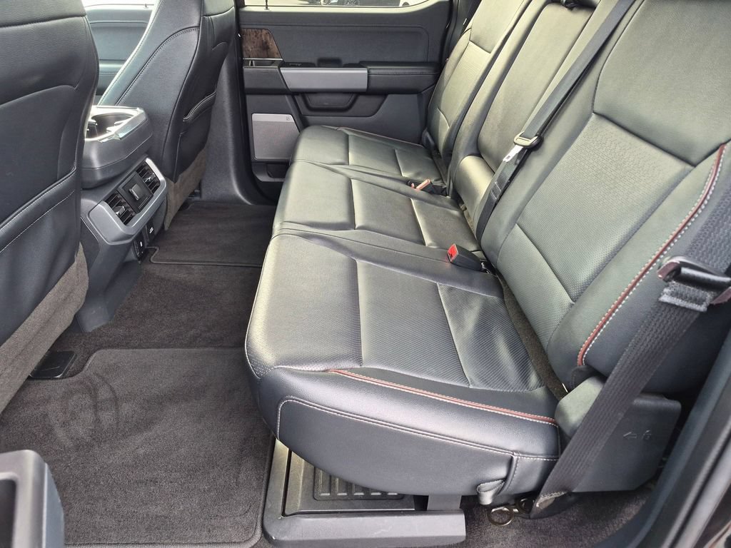 Used 2022 Ford F150 Lariat AWD/4WD image 22