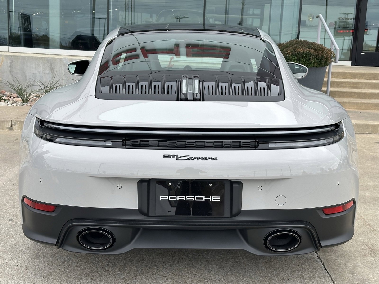 New 2026 Porsche 911 Carrera image 6