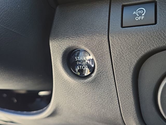 New 2026 Nissan Frontier Pro-X image 28