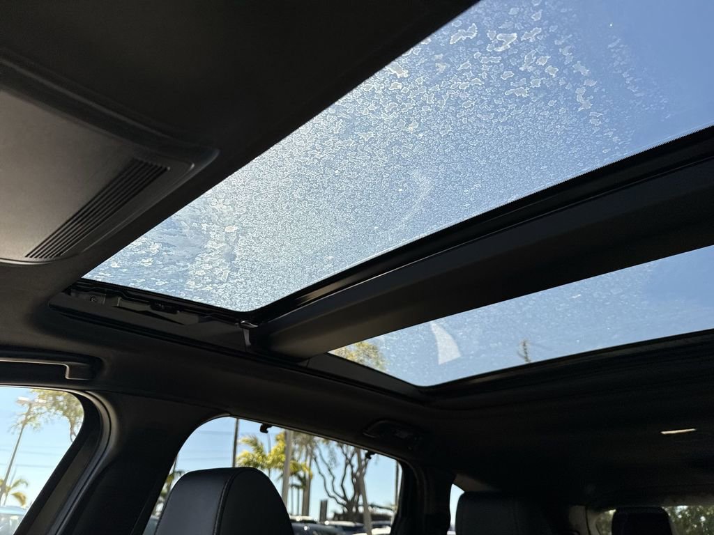 New 2026 MAZDA CX-90 Plug-In Hybrid w/ Premium Plus image 53