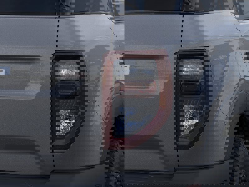 New 2026 Ford Bronco Sport Badlands AWD/4WD image 21