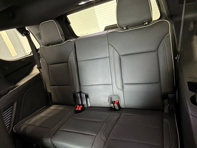 New 2026 Chevrolet Tahoe Premier w/ Sun And Tow Package AWD/4WD image 14