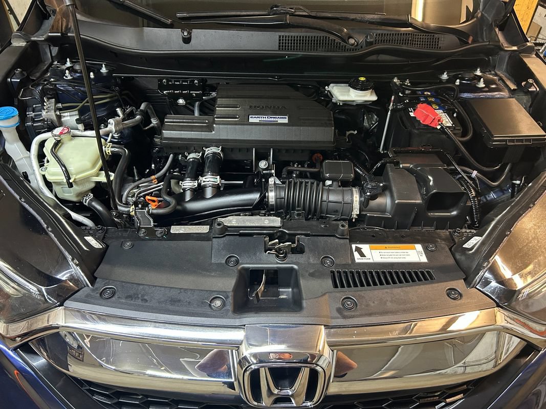 Used 2019 Honda CR-V EX image 21