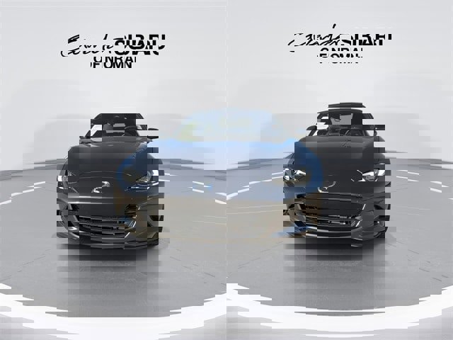 Used 2024 MAZDA MX-5 Miata RF Grand Touring image 6