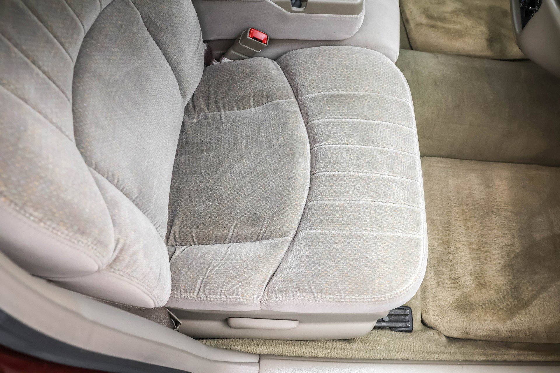 Used 2001 Buick Century Custom w/ Premium Pkg image 23