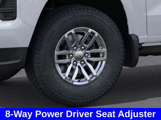 New 2026 Chevrolet Colorado LT w/ Advanced Trailering Package image 10
