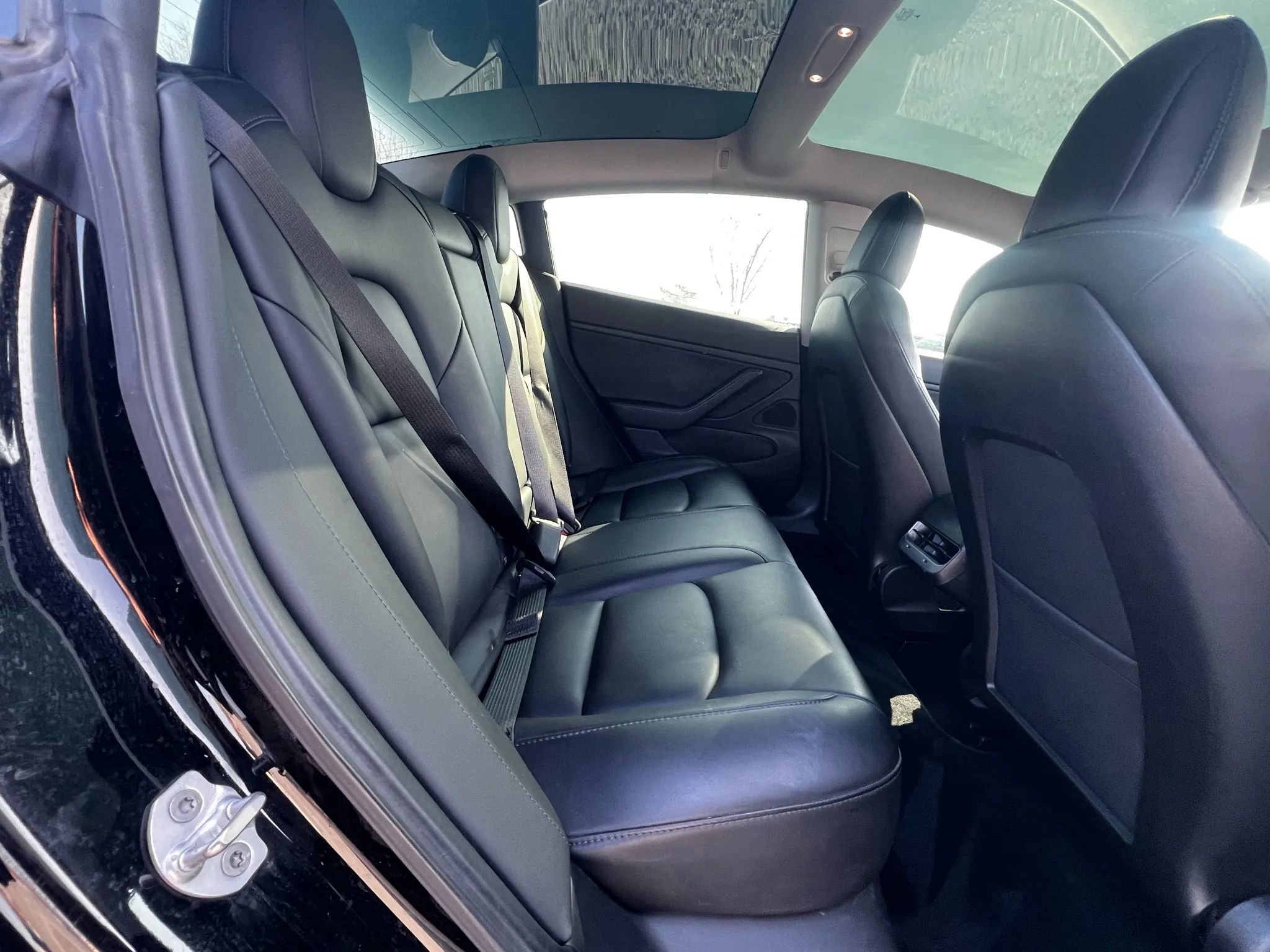 Used 2019 Tesla Model 3 Standard Range Plus image 12