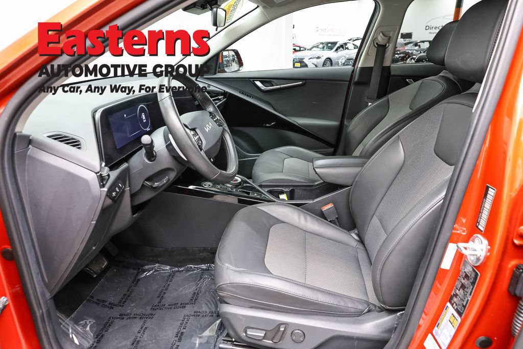 Used 2023 Kia Niro Wind w/ Wind Preserve Package FWD image 14