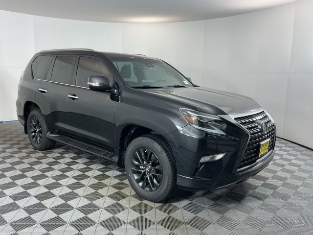 Used 2023 Lexus GX 460 Premium image 3