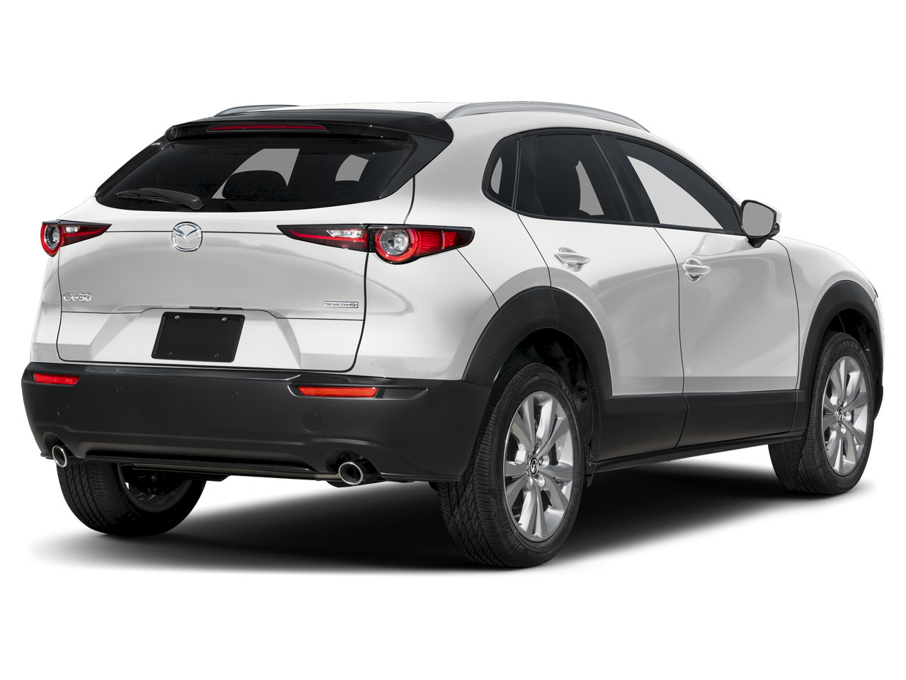 New 2026 MAZDA CX-30 AWD 2.5 S w/ Premium Package image 19