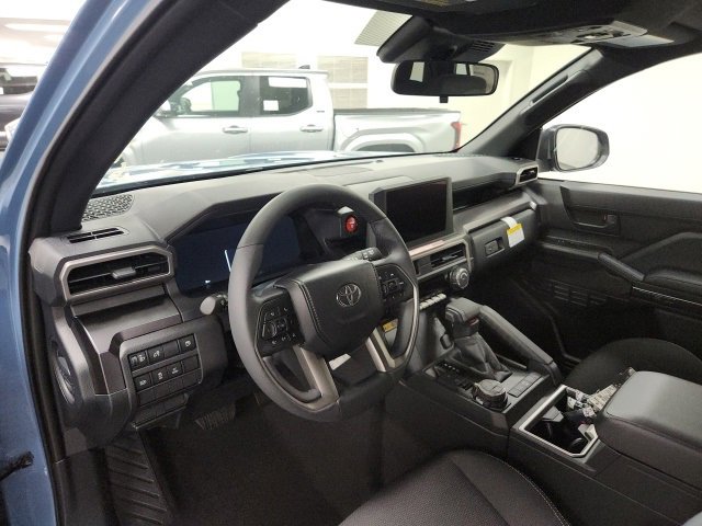 New 2025 Toyota 4Runner TRD Off-Road image 19