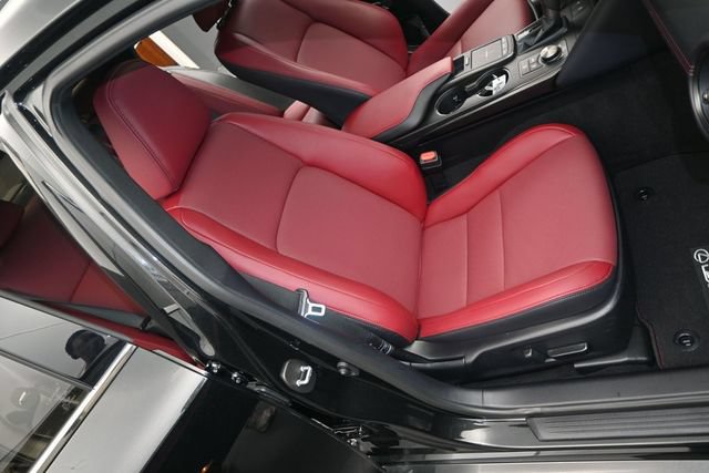 Used 2025 Lexus IS 350 F Sport RWD image 16