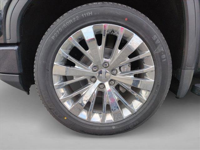 Used 2023 GMC Sierra 1500 Denali w/ Technology Package image 26