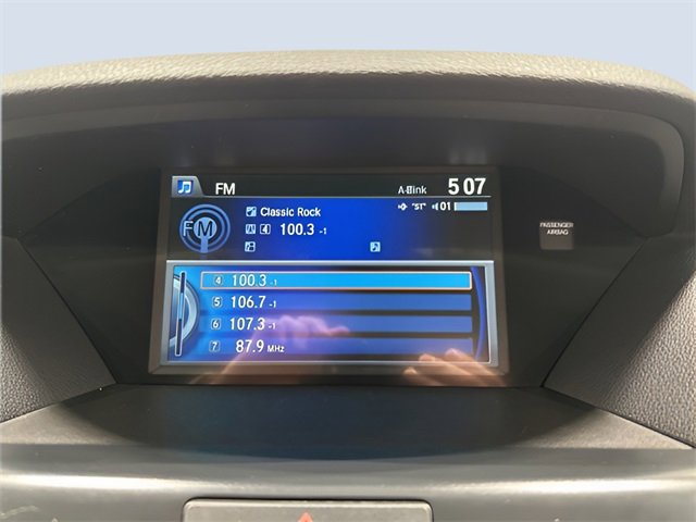 Used 2015 Acura MDX SH-AWD w/ Technology Package image 22