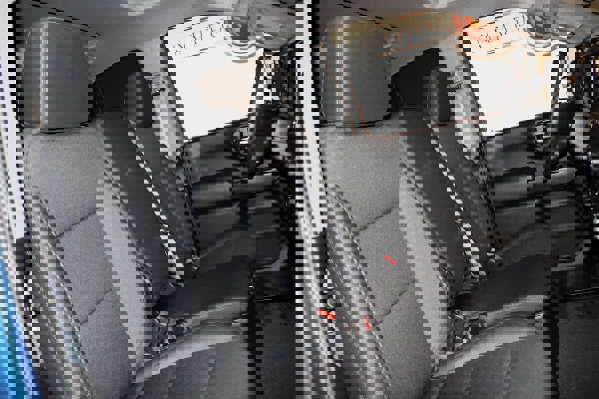 Used 2026 Chevrolet Silverado 2500 Custom w/ Custom Value Package image 58