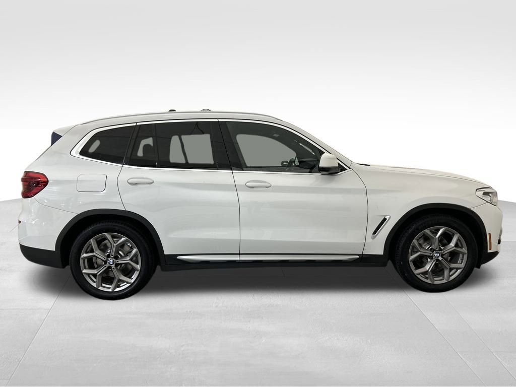 Used 2021 BMW X3 sDrive30i w/ Convenience Package image 6